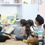 Preschool Education Programs